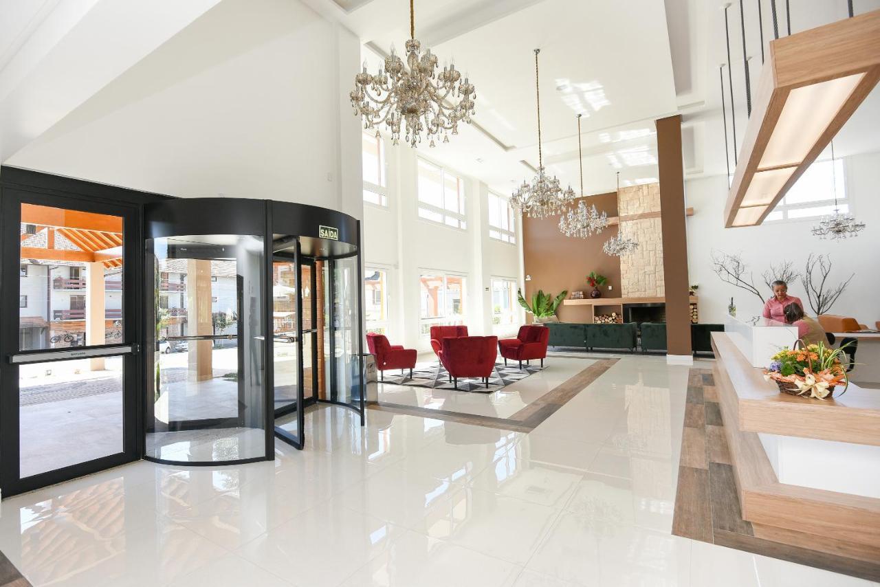 Alles Berg Hotel 4*