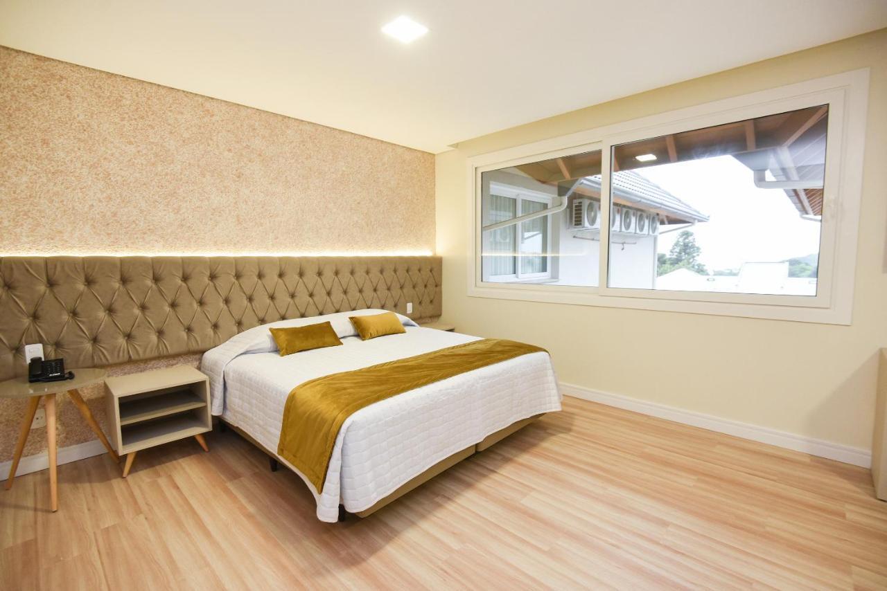 Hotel Alles Berg Nova Petropolis