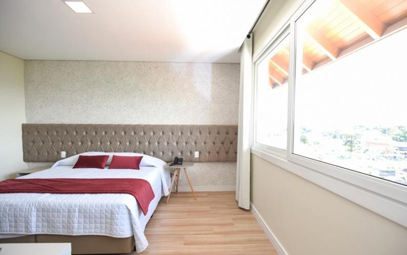 Alles Berg 4* Nova Petropolis
