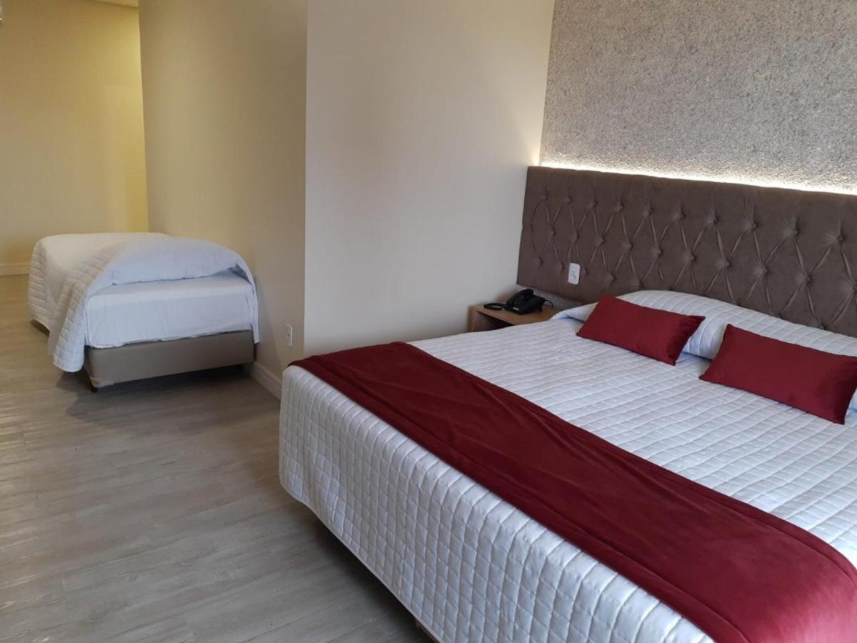 Alles Berg 4* Nova Petropolis