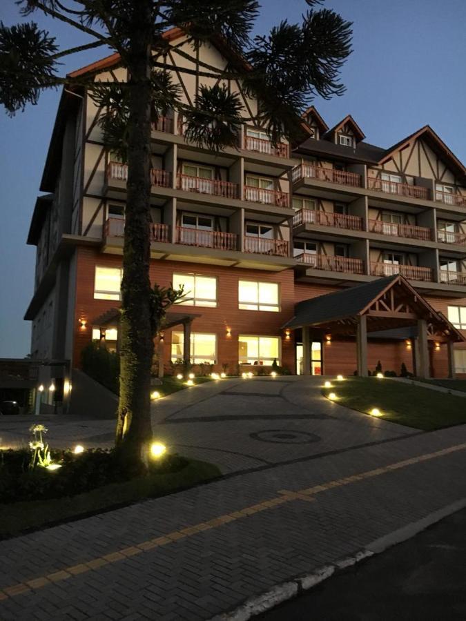 Alles Berg Hotel